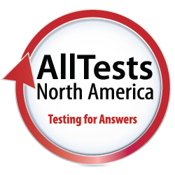 AllTests Logo
