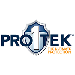 Pro1tek Logo