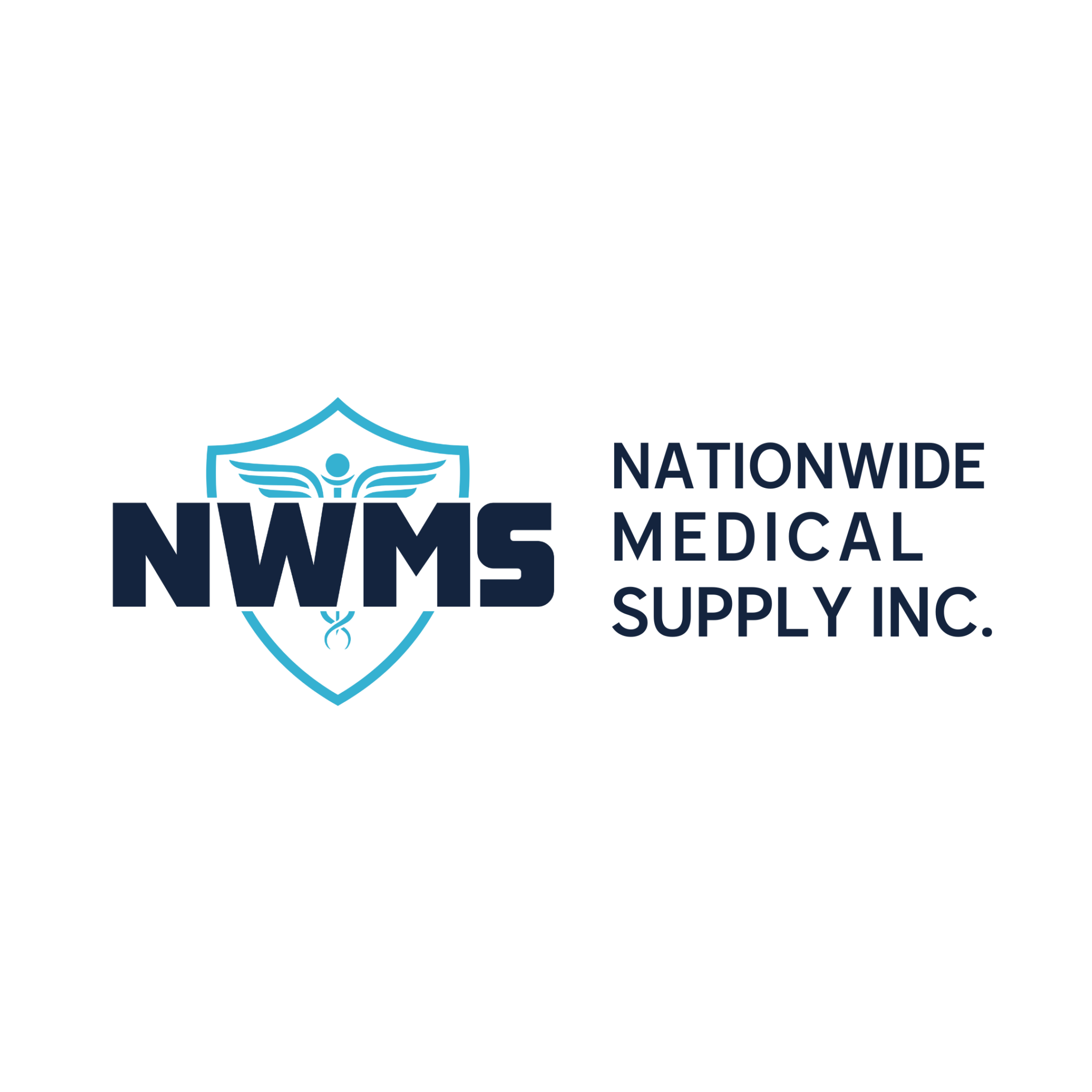 NWMS logo